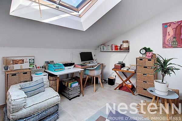 A VENDRE à DRAGUIGNAN - Appartement T3 avec ASCENSEUR, TERRASSE