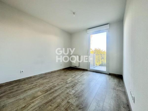 Charmant appartement à La Teste De Buch de 4 pièce(s) avec balcon