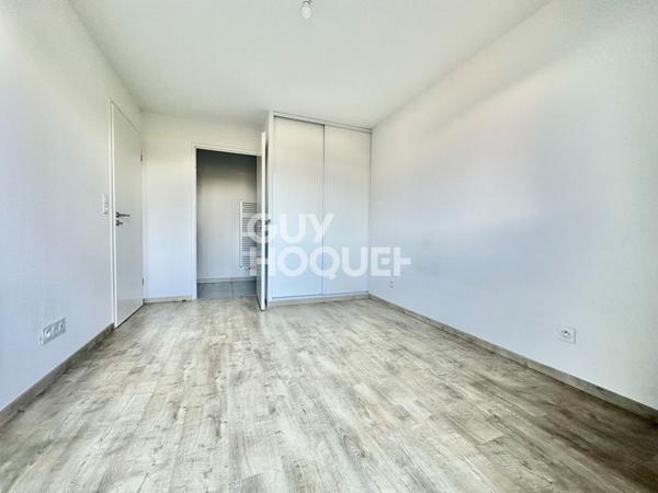 Charmant appartement à La Teste De Buch de 4 pièce(s) avec balcon