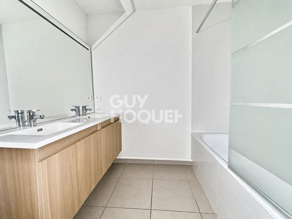 Appartement 4 pièces à La Teste De Buch avec balcon