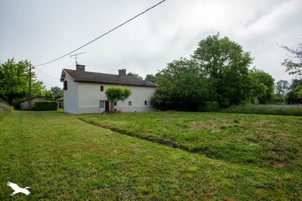 Maison à vendre |  Bazas |  8 pièces | 185 m²