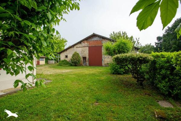 Maison à vendre |  Bazas |  8 pièces | 185 m²