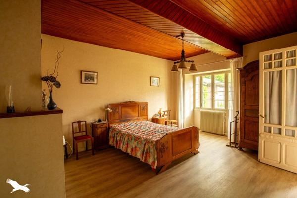 Maison à vendre |  Bazas |  8 pièces | 185 m²