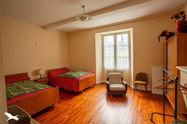 Maison à vendre |  Bazas |  8 pièces | 185 m²