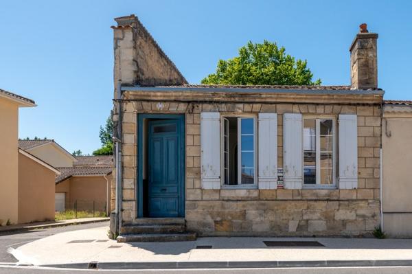 Maison à vendre 299 000 € Pauillac 6 p 190 m² DPE E