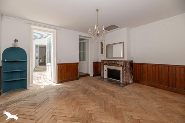 Maison à vendre 299 000 € Pauillac 6 p 190 m² DPE E