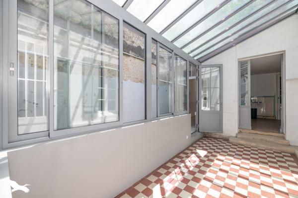 Maison à vendre 299 000 € Pauillac 6 p 190 m² DPE E