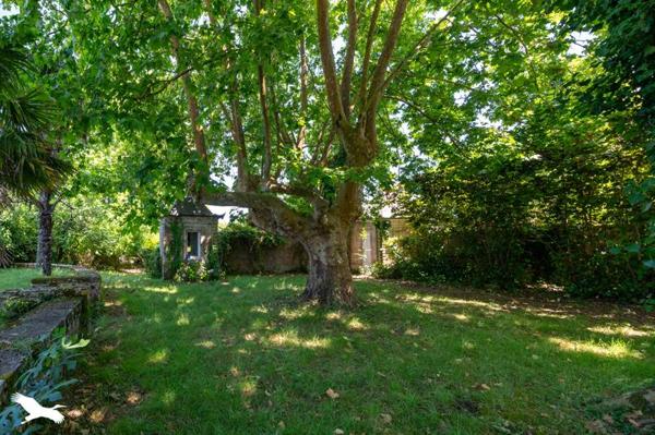 Maison à vendre 299 000 € Pauillac 6 p 190 m² DPE E