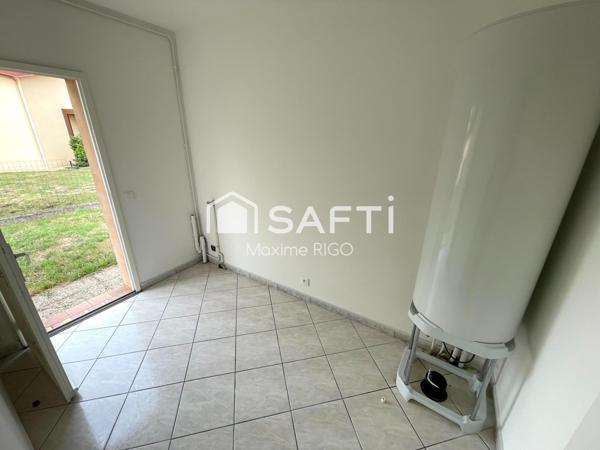 Maison 5 pièces 98m² rénovée