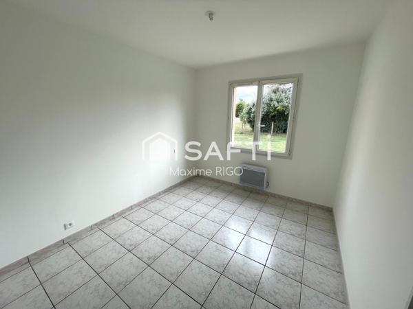 Maison 5 pièces 98m² rénovée