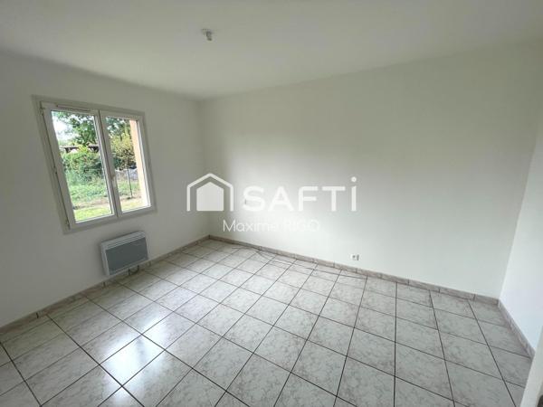 Maison 5 pièces 98m² rénovée