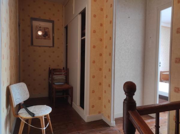 Maison à SAINT-JEAN-D'ANGELY, 17400 - 5 pièces 109m²