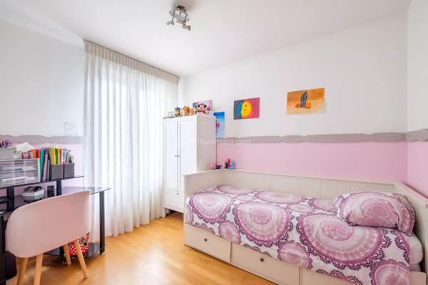 Vente Appartement 4 pièces 88 m2 à Villeurbanne