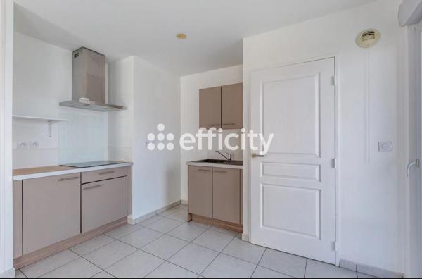 Appartement 3 pièces - 56 m²