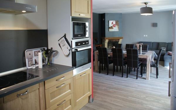 Maison à vendre    4 pièces •  Le Château-d'Oléron