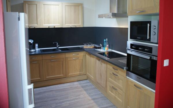 Maison à vendre    4 pièces •  Le Château-d'Oléron