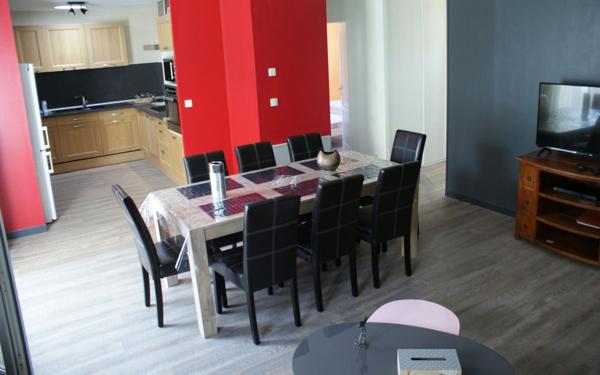 Maison à vendre    4 pièces •  Le Château-d'Oléron