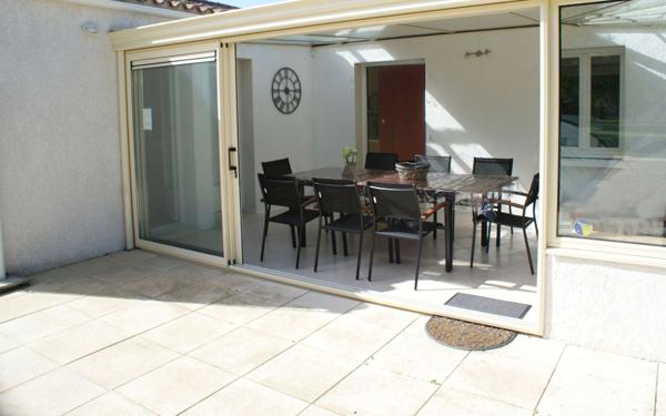 Maison à vendre    4 pièces •  Le Château-d'Oléron