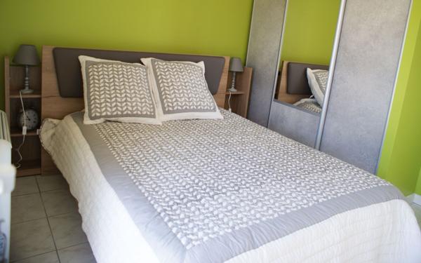 Maison à vendre    4 pièces •  Le Château-d'Oléron