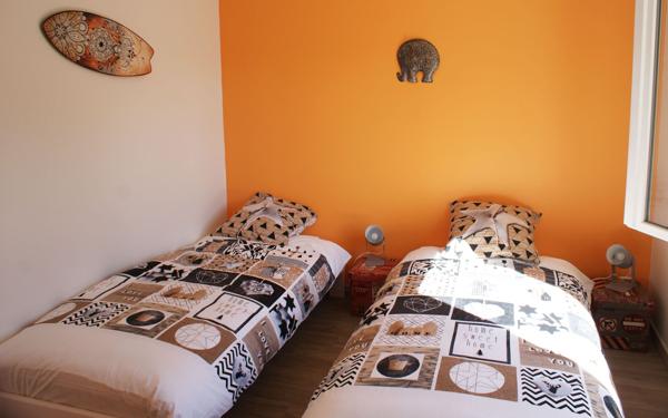 Maison à vendre    4 pièces •  Le Château-d'Oléron