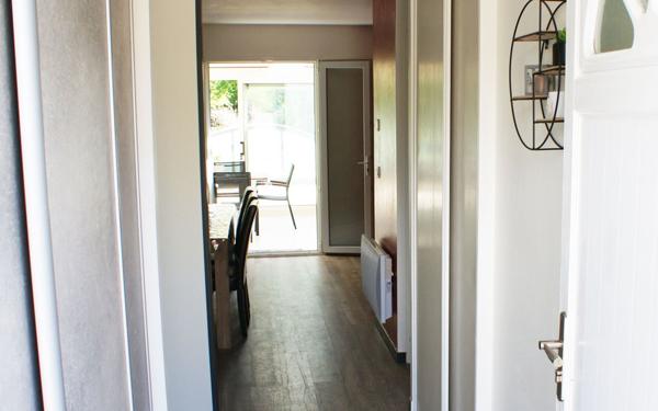 Maison à vendre    4 pièces •  Le Château-d'Oléron