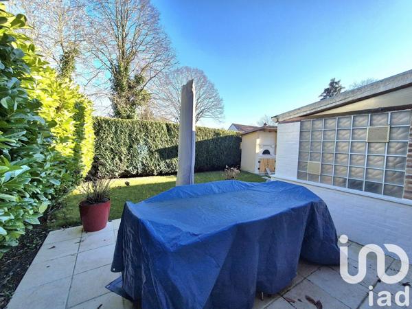 Maison à vendre 4 pièces 102 m² Sucy-en-Brie