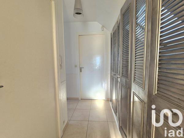 Maison à vendre 4 pièces 102 m² Sucy-en-Brie