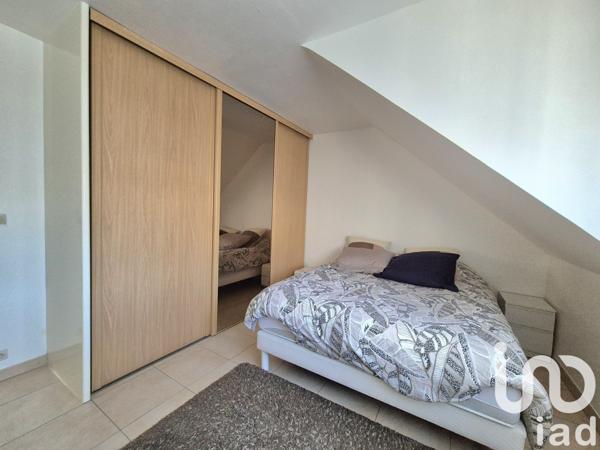 Maison à vendre 4 pièces 102 m² Sucy-en-Brie