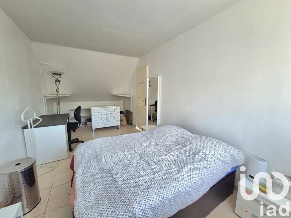 Maison à vendre 4 pièces 102 m² Sucy-en-Brie