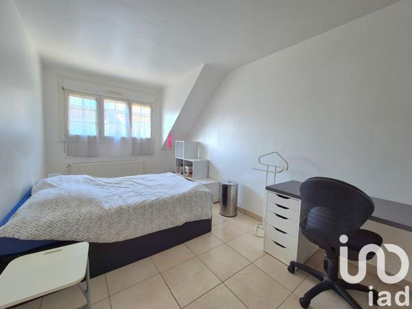 Maison à vendre 4 pièces 102 m² Sucy-en-Brie