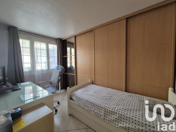 Maison à vendre 4 pièces 102 m² Sucy-en-Brie