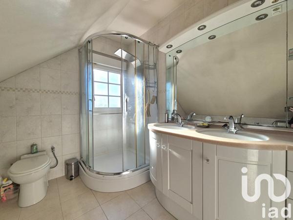 Maison à vendre 4 pièces 102 m² Sucy-en-Brie