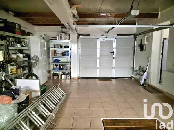 Maison à vendre 4 pièces 102 m² Sucy-en-Brie