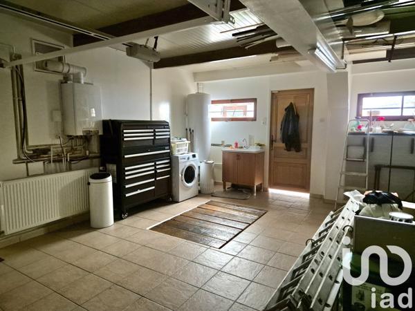 Maison à vendre 4 pièces 102 m² Sucy-en-Brie