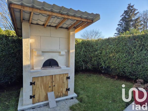 Maison à vendre 4 pièces 102 m² Sucy-en-Brie