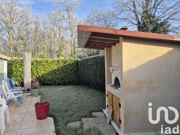 Maison à vendre 4 pièces 102 m² Sucy-en-Brie