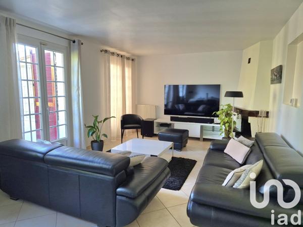 Maison à vendre 4 pièces 102 m² Sucy-en-Brie