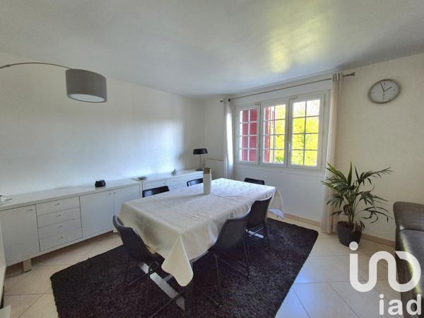 Maison à vendre 4 pièces 102 m² Sucy-en-Brie