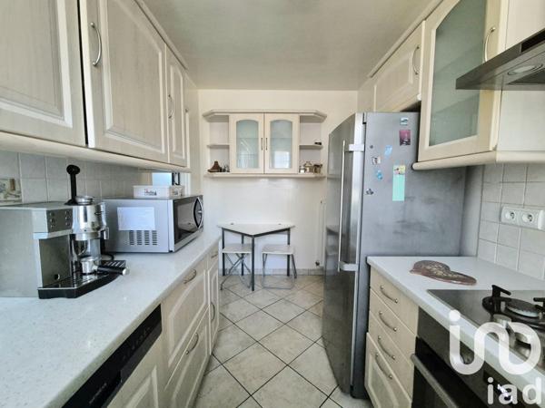 Maison à vendre 4 pièces 102 m² Sucy-en-Brie