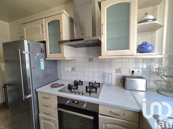 Maison à vendre 4 pièces 102 m² Sucy-en-Brie