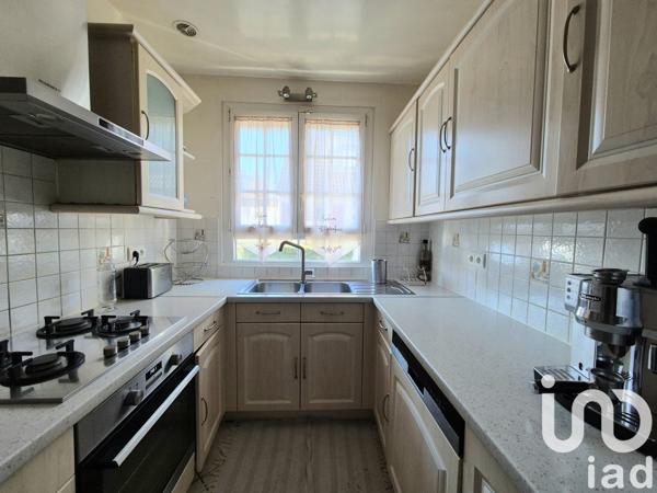 Maison à vendre 4 pièces 102 m² Sucy-en-Brie