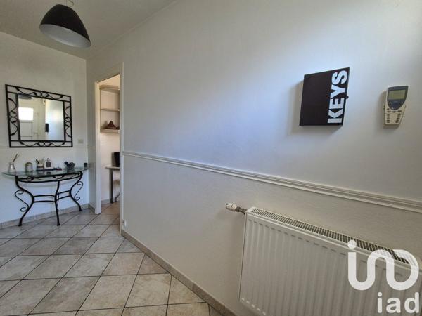 Maison à vendre 4 pièces 102 m² Sucy-en-Brie