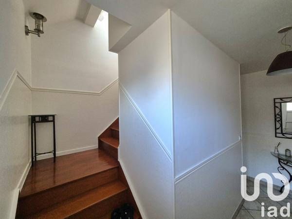 Maison à vendre 4 pièces 102 m² Sucy-en-Brie