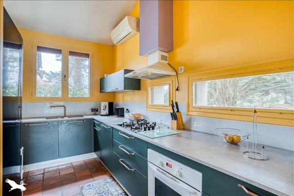 Maison à vendre |  Eymet |  5 pièces | 112 m²