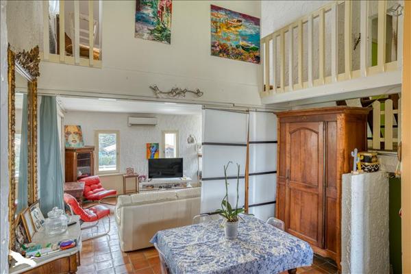 Maison à vendre |  Eymet |  5 pièces | 112 m²