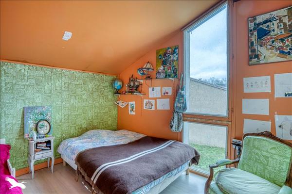 Maison à vendre |  Eymet |  5 pièces | 112 m²