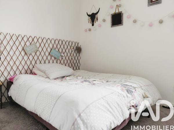 Maison à vendre 5 pièces 123 m² Ruelle-sur-Touvre