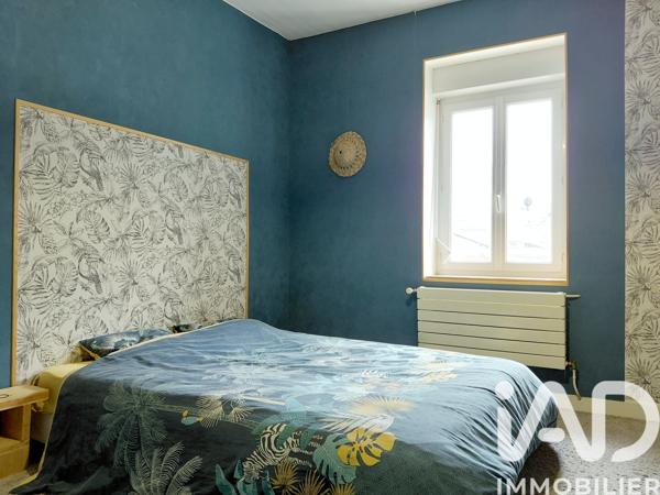 Maison à vendre 5 pièces 123 m² Ruelle-sur-Touvre