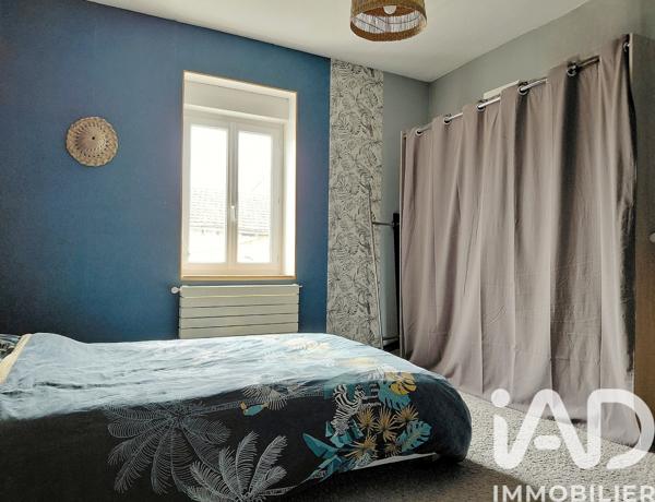 Maison à vendre 5 pièces 123 m² Ruelle-sur-Touvre