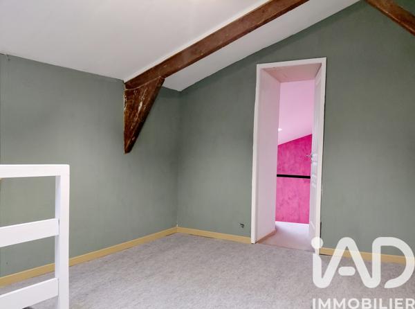 Maison à vendre 5 pièces 123 m² Ruelle-sur-Touvre